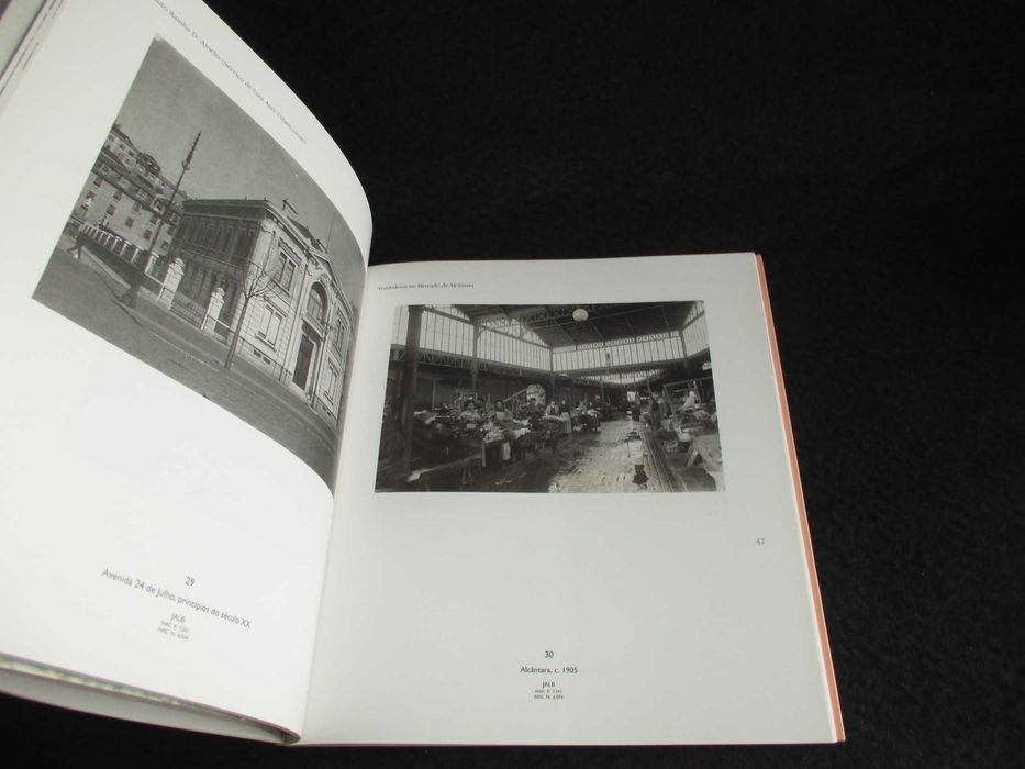 Livro 7 Olhares Livros Horizonte 1994