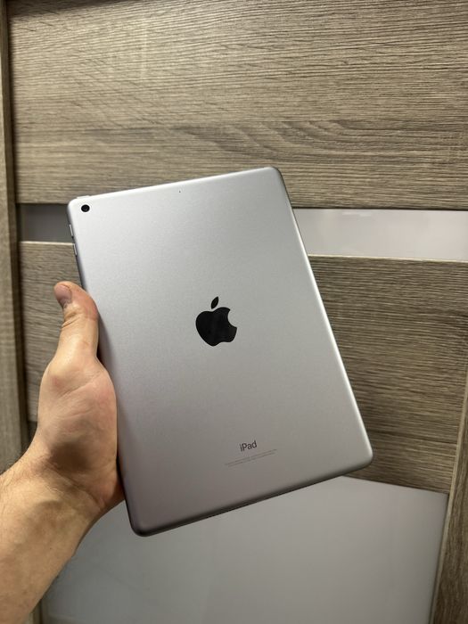 Apple Ipad 6 32 Wifi Space
