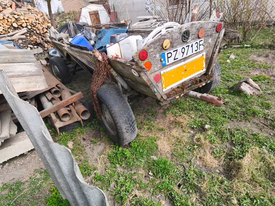 Продам кінного воза