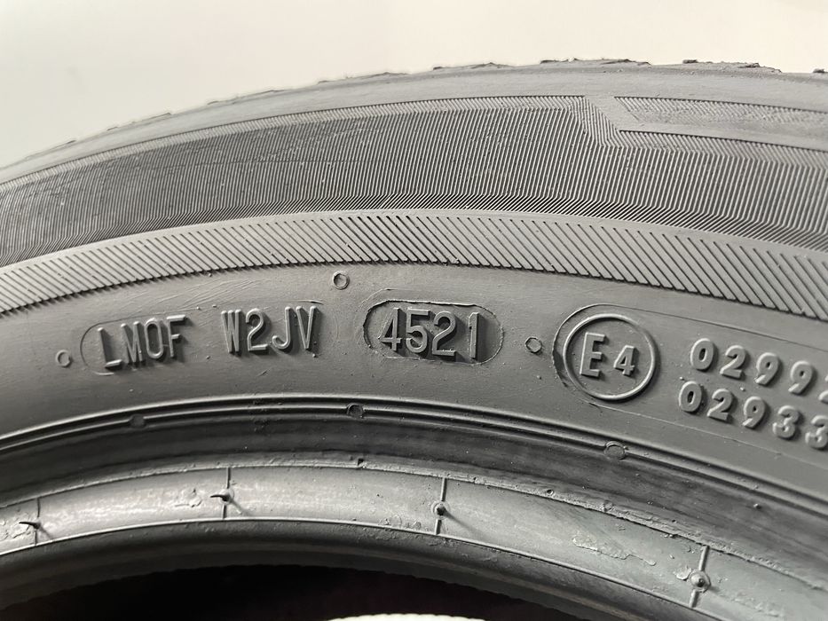 Зимові шини BARUM 205/55 R16 резина Р16