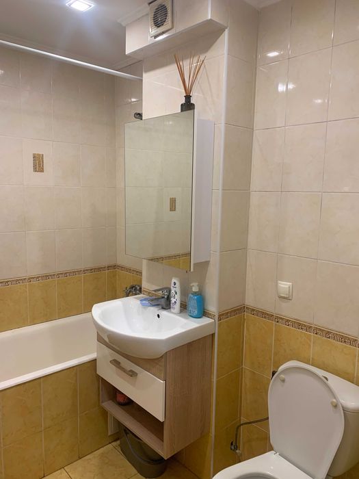 Квартира посуточно, Подол, Контрактовая пл. Ул.Константиновская