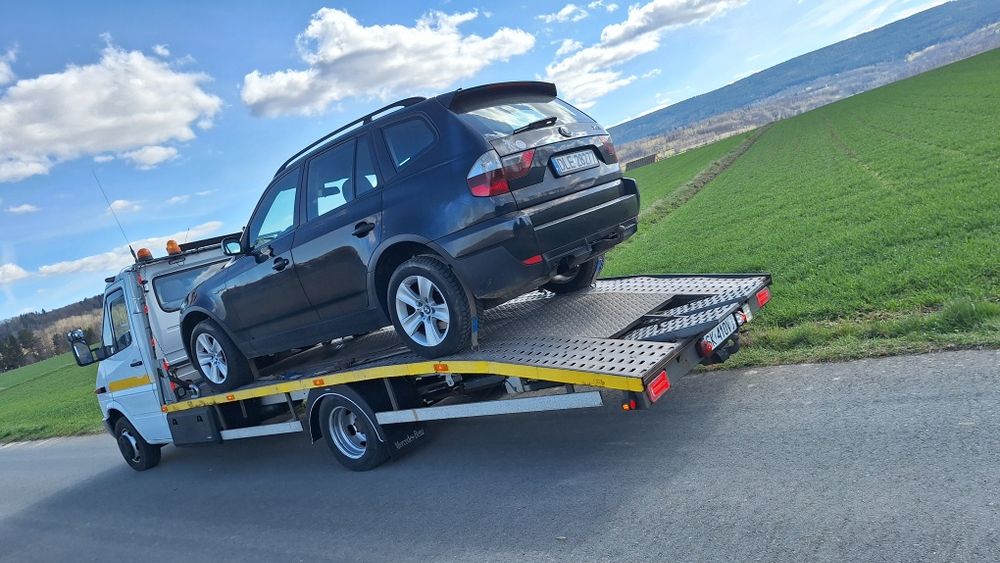 Skup Aut Samochodów Mercedes Sprinter Toyota Ford Transit i Inne