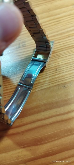 Relógio Rotary modelo GS02519/09