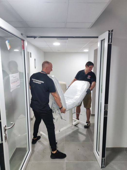 Przewoz rzeczy,bardzo tanie przeprowadzki miedzymiastowe