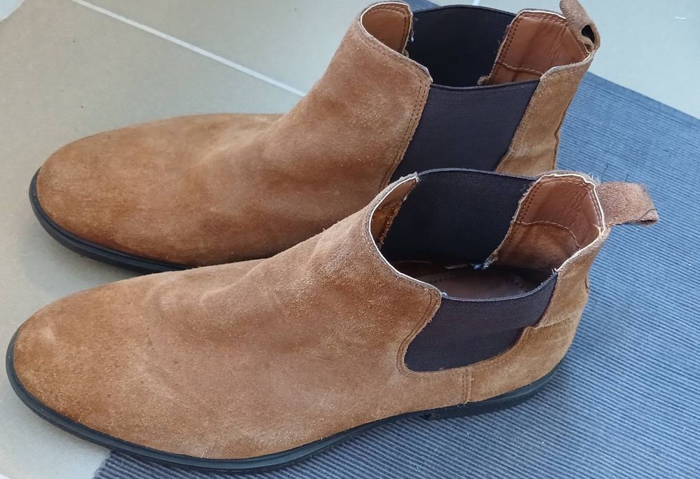 Чоловічі челсі river island