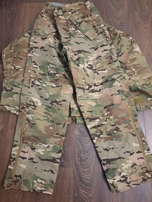 Продам костюм гортекс Tru-Spec размер М/R