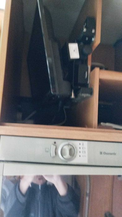 Autocaravana Rapido 2009