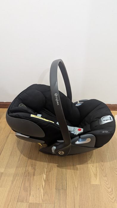 Cybex Platinum - Cloud Z i-Size Plus436458548521216001