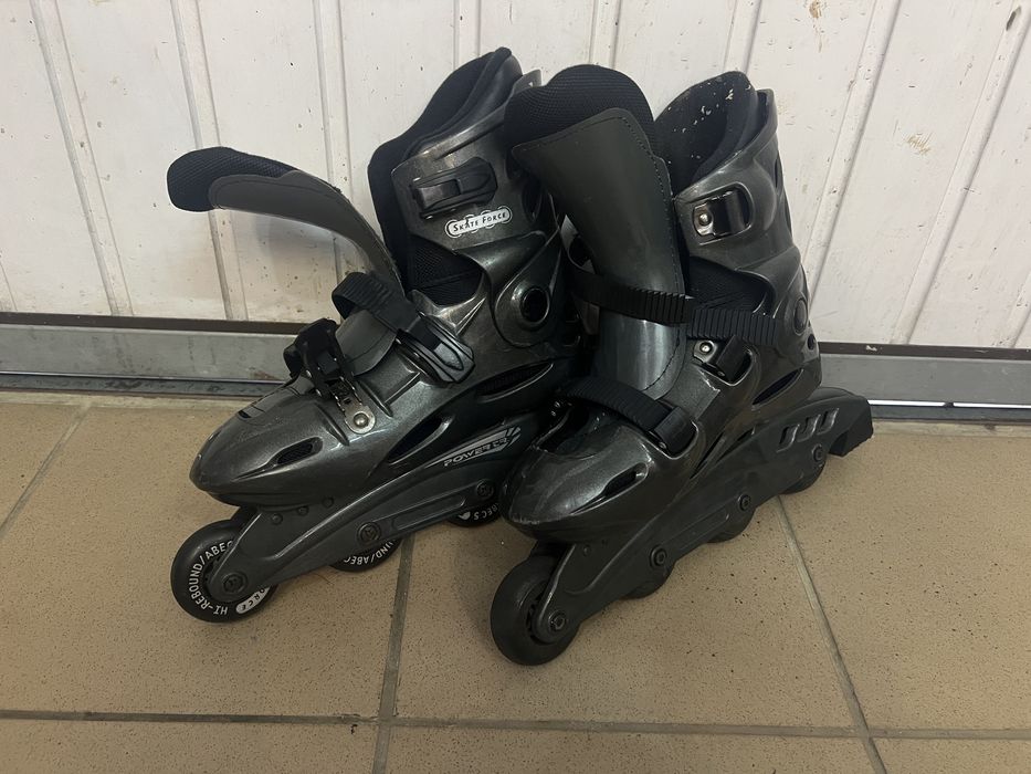 rolki skate force