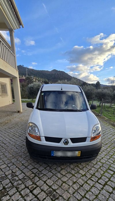 Renault Kangoo 

RENAULT

KANG