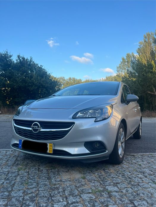 Opel Corsa E 1.4 - 2016