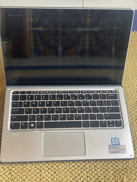 Computador Portatil HP Elite x2