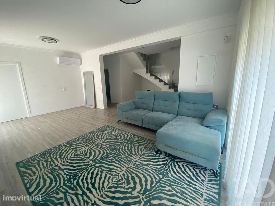Casa / Villa T3 em A dos Francos de 163,1 m2