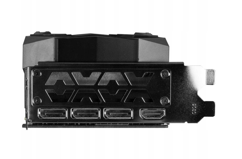 Karta graficzna KFA2 GeForce RTX 3090 SG 24 GB