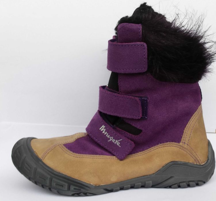 Kozaki Mrugała, roz 34