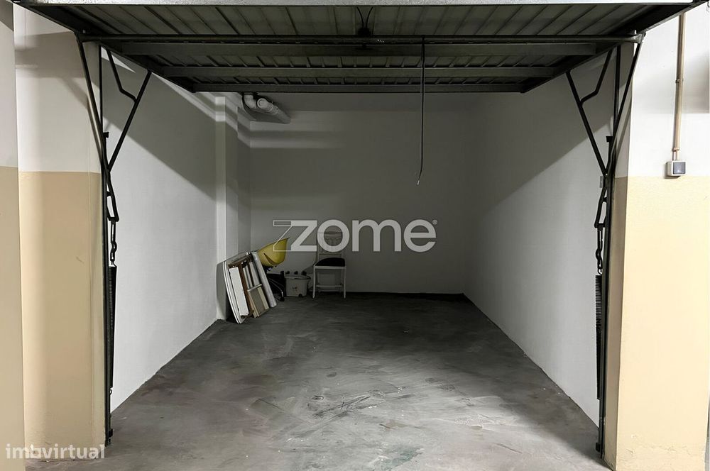 Apartamento T3 em S. Vitor, Braga