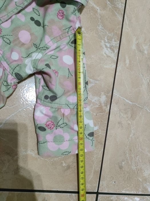 Płaszczyk Next 68/74