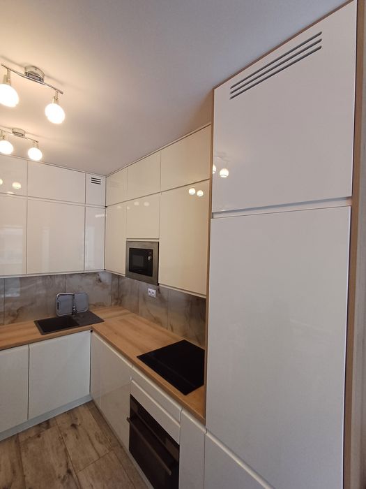 Mieszkanie - galeria Korona