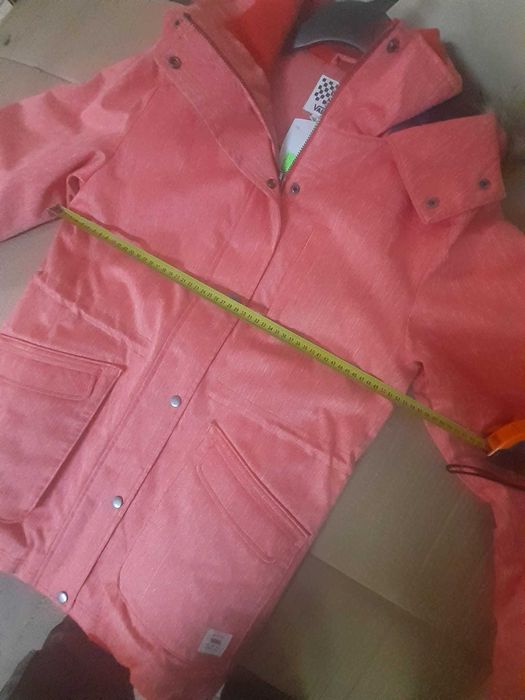 Damska kurtka Cadet 2 Parka V2ZBH8P