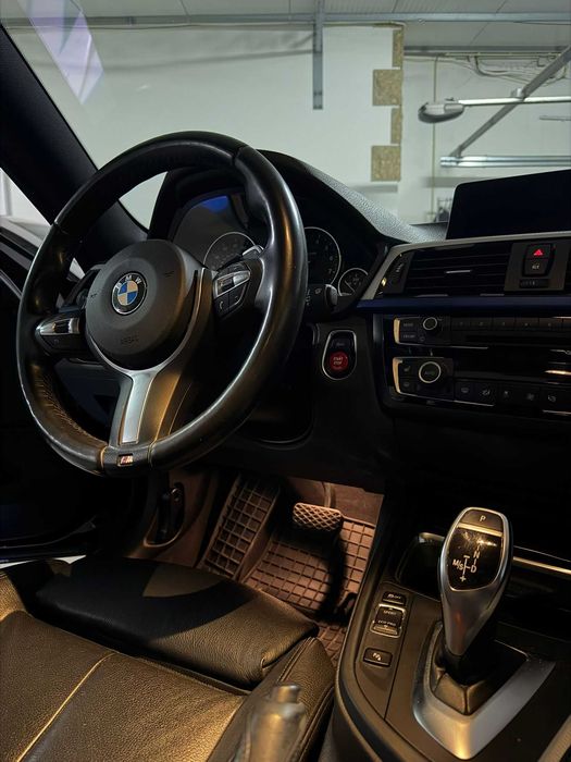 BMW 428i Xdrive M Performance Full Extras