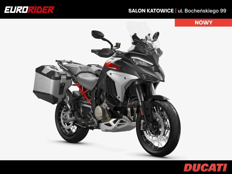 Ducati