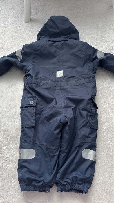 Комбінезон Reimatec Marte Mid