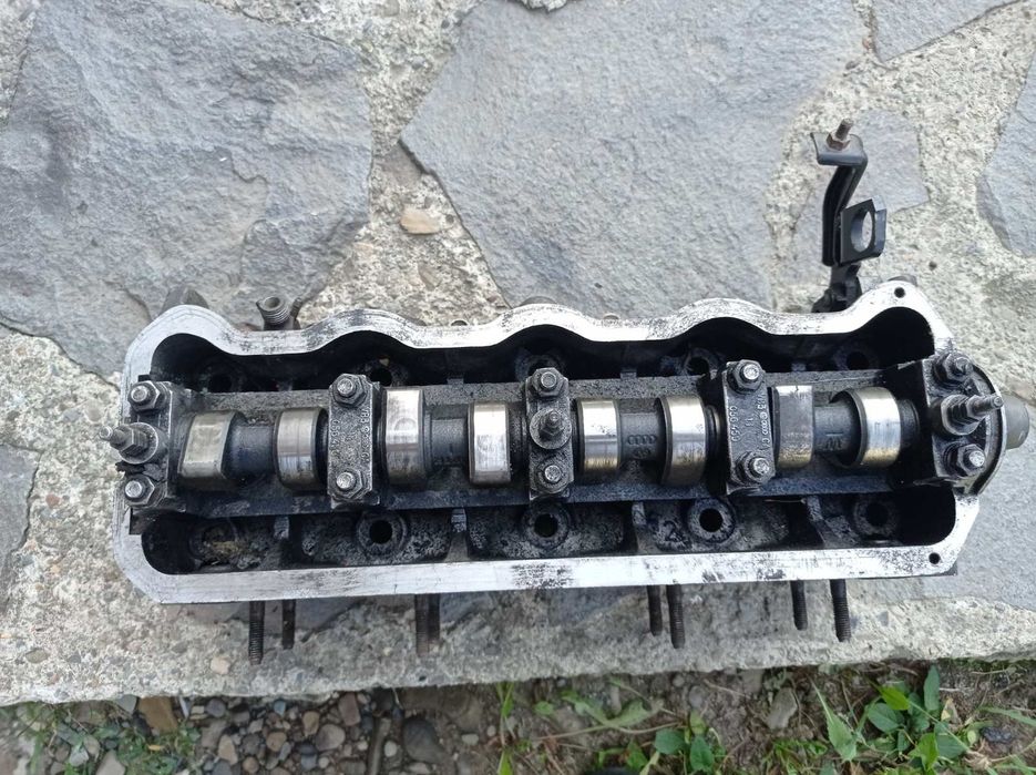 Продам ГБЦ 1.9TDI 4000грн