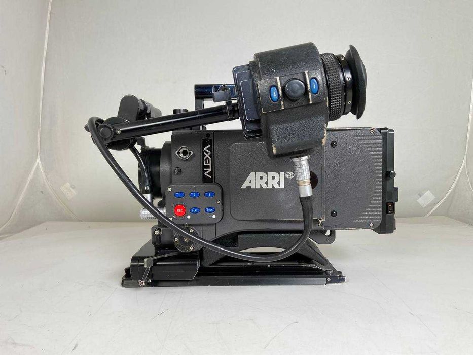 ARRI ALEXA Classic Set