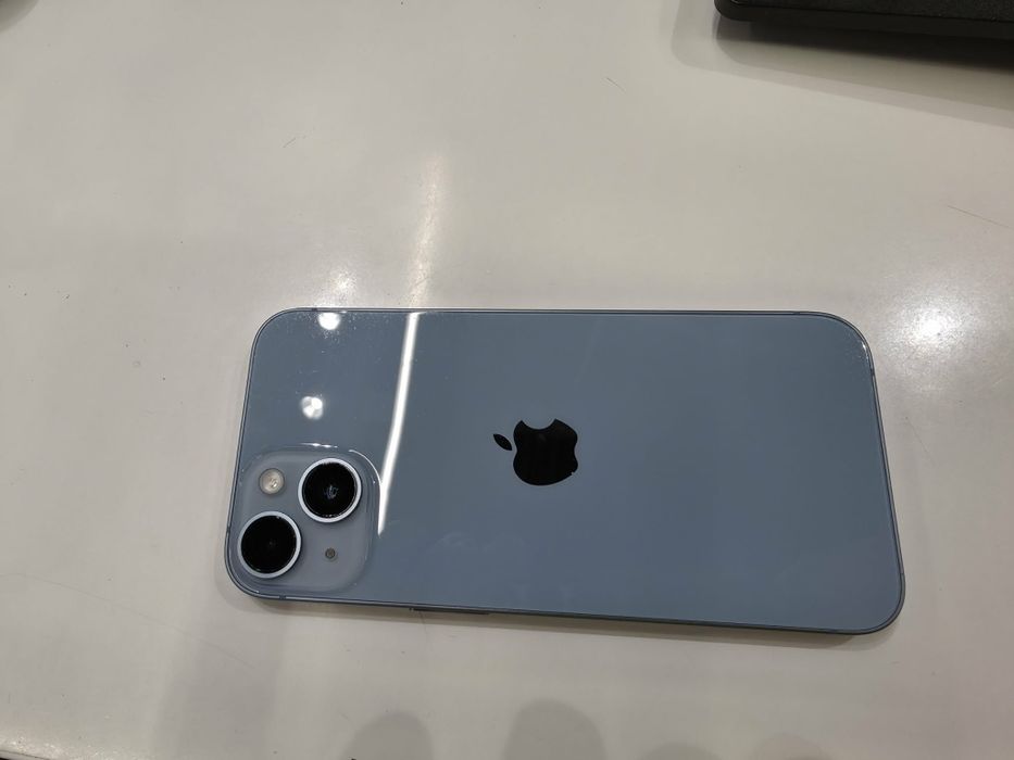 iPhone 14 128gb stan bardzo dobry