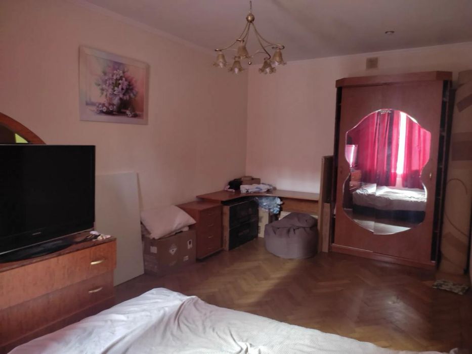 Продаж 2-кім квартира 60 м² 3/3ц Коперника 115000$