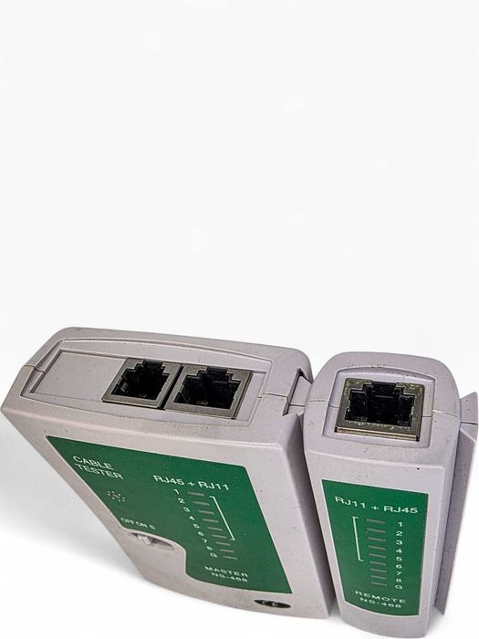 Testador Cabos Rede NS-468