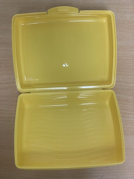 Lunchbox Minionki