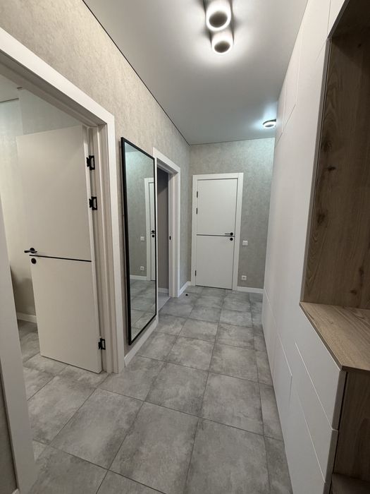 Оренда 2-кімнатної квартири, ЖК Акварелі-2, Вишневе