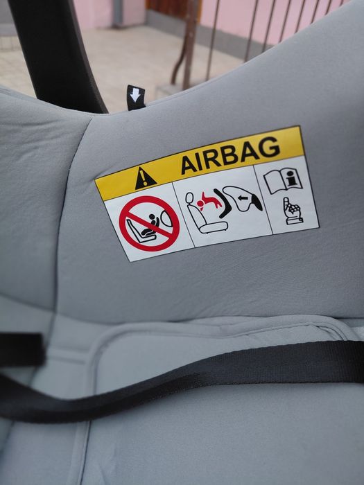Carrinho de bebé 3 em 1