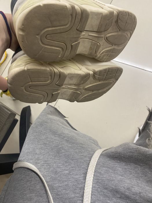 Raf simons Antei