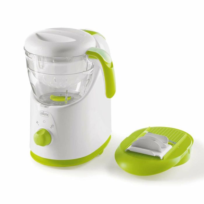 Chicco CuociPappa Robot de Cozinha Easy Meal