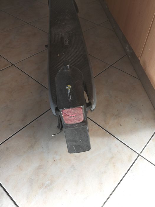 Trotinete Ninebot