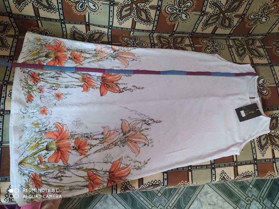 Святкова сукня платтячко платье 44-46