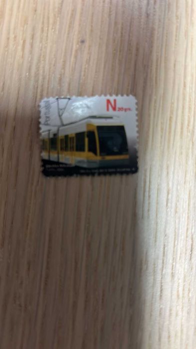 SELOS DIVERSOS CTT