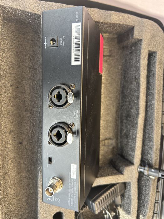 In-Ear IEM LD Systems 1000 G2T