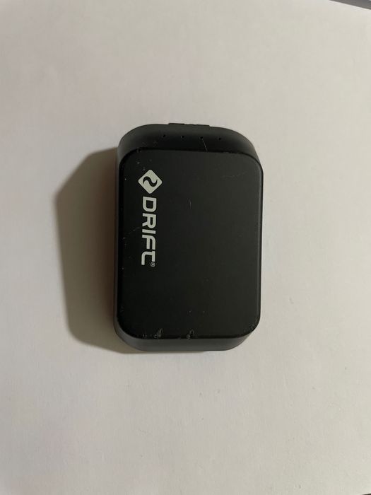 Drift Ghost X / 4K / 4K + Long-Lasting Battery (1500mAh)64738418003073120