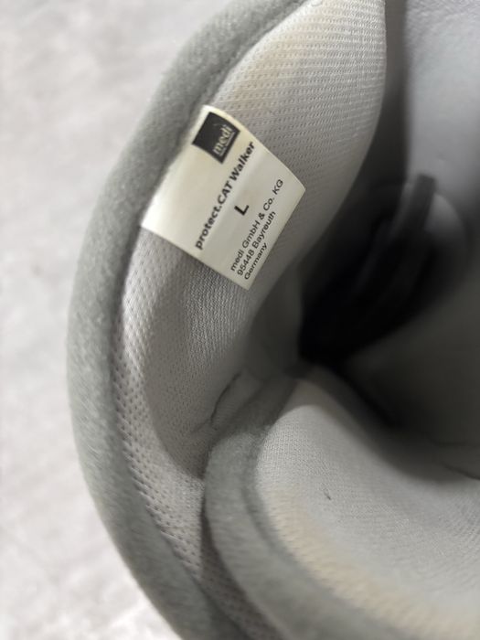 Bota Walker para recuperacão