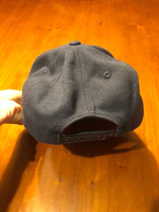 Boné / CAP, Adidas, Preto