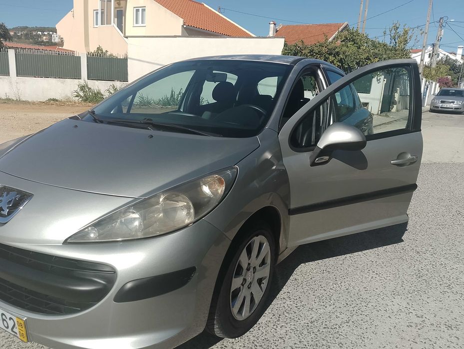 Peugeot 207 1.4 HDi,Embraiagem e Distribuição Novas.Revisão Profunda  +-1.000€ Investidos) IPO 06/2027 — photo 4