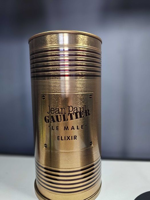 Jean Paul Gaultier Le Male Elixir 125 ml Prezent