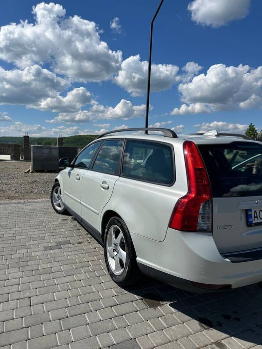 Продам Volvo V50