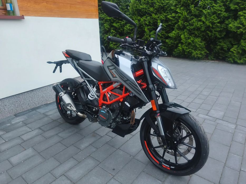 KTM