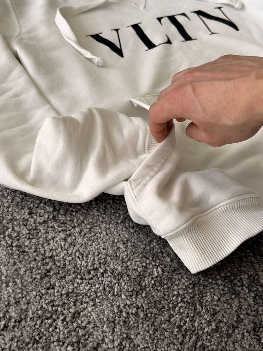 Valentino худи S размер Valentino Garavani