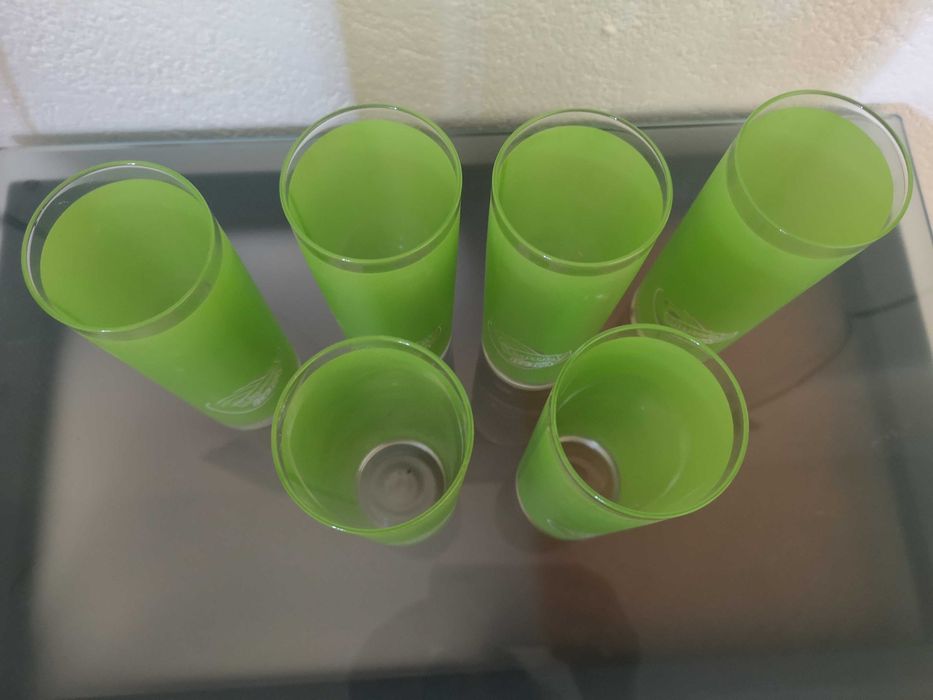 Lipton Ice Tea Glasses64298711593219122