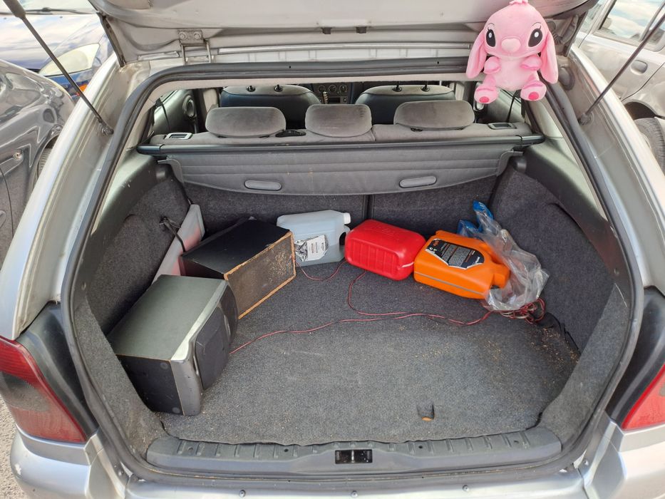 Citroen Xsara Break 1.4hdi